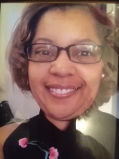 Portrait of Alice R. Zacharie, Executive Director